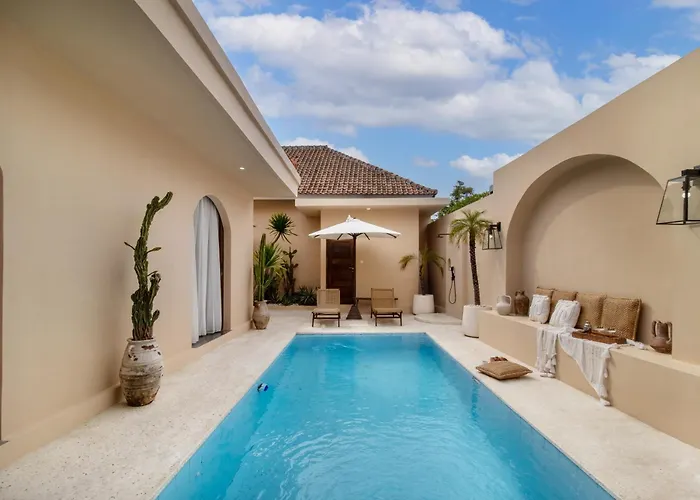 Pool In Include Breakfast - Sleeps 6 坎古