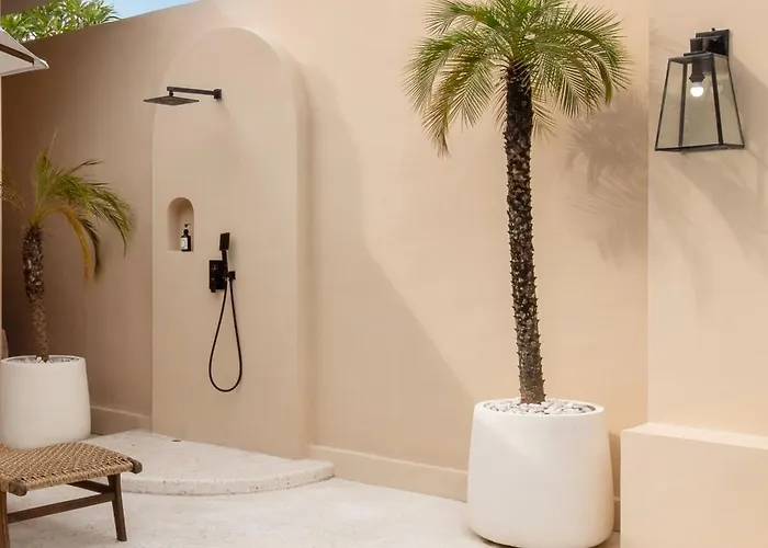 Pool In Include Breakfast - Sleeps 6 Canggu