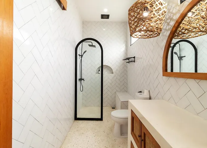 Pool In Include Breakfast - Sleeps 6 Canggu