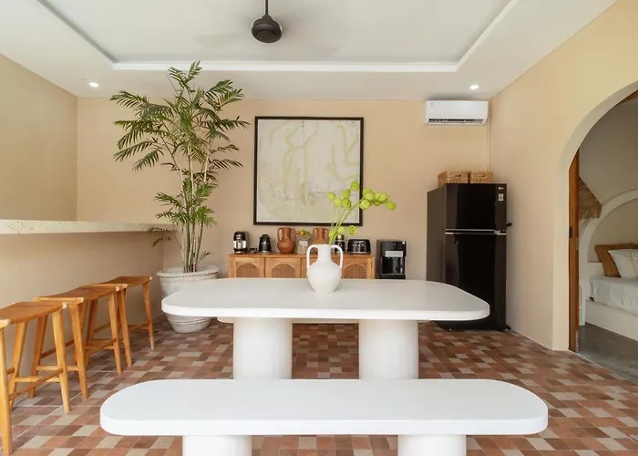 Pool In Include Breakfast - Sleeps 6 别墅 坎古